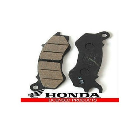 Plaquettes de Frein Honda PCX 125 v1