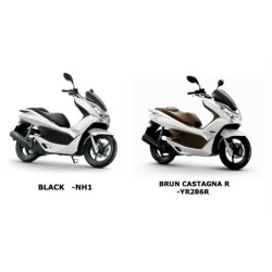 Contour Trappe Essence Honda PCX 125 v1