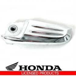 Cale Pied Gauche Honda PCX