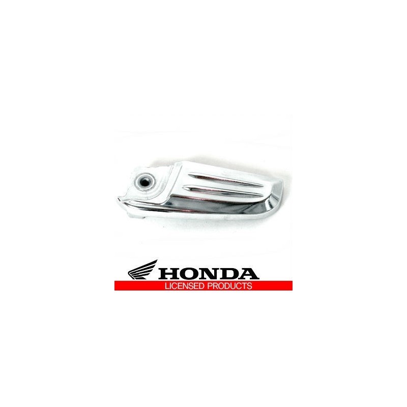 Cale Pied Gauche Honda PCX Cale Pied Gauche Honda PCX