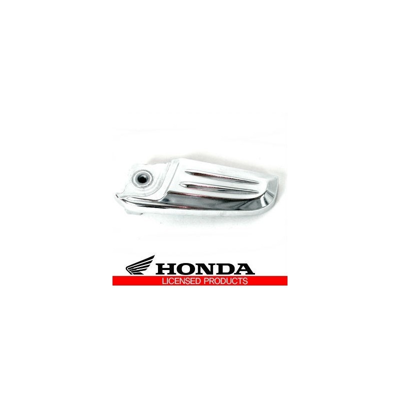 Cale Pied Gauche Honda PCX