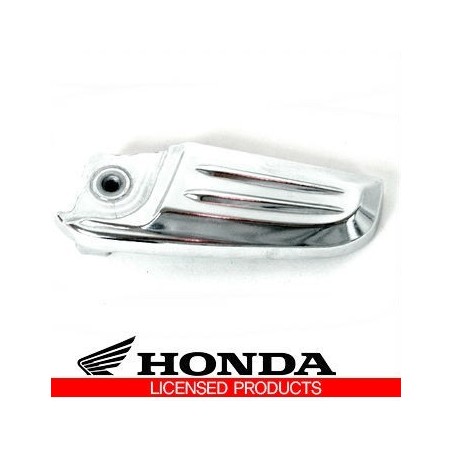 Cale Pied Gauche Honda PCX