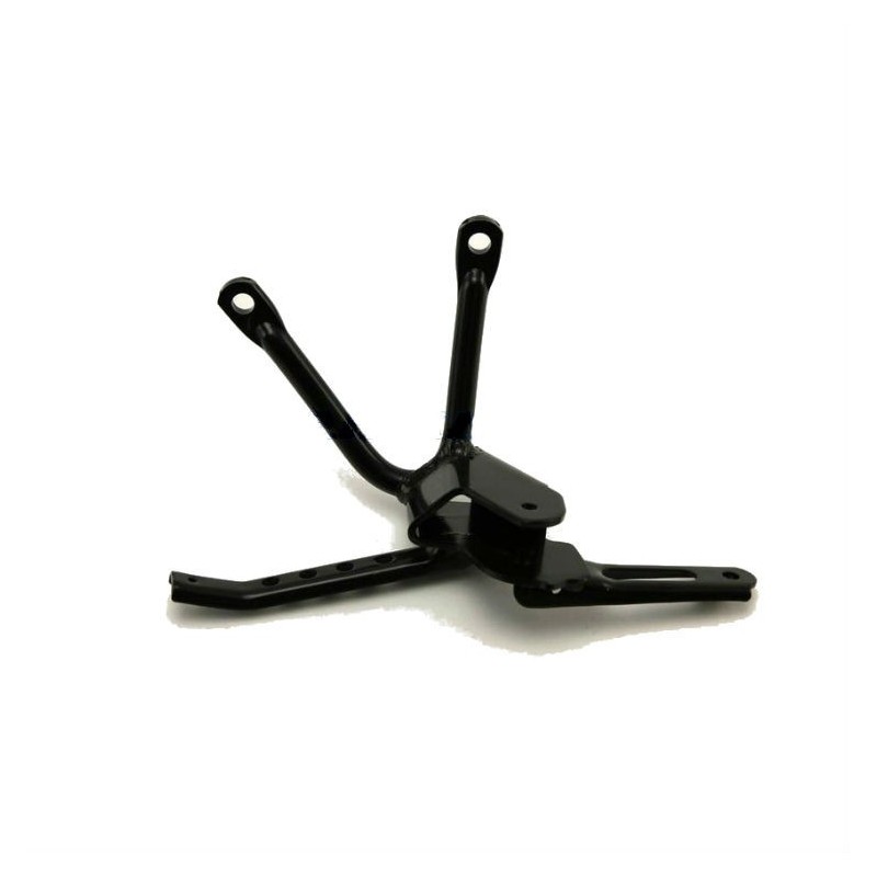 Support Cale Pied Gauche Honda PCX 125 V1 Support Cale Pied Gauche Honda PCX 125 V1