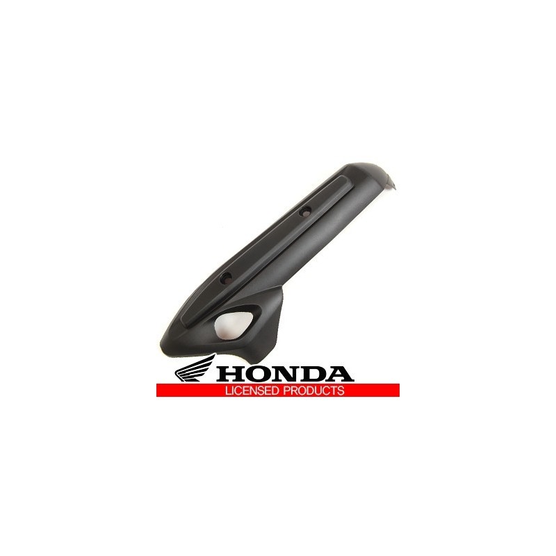 Protection Echappement Honda PCX 125 v1 Protection Echappement Honda PCX 125 v1