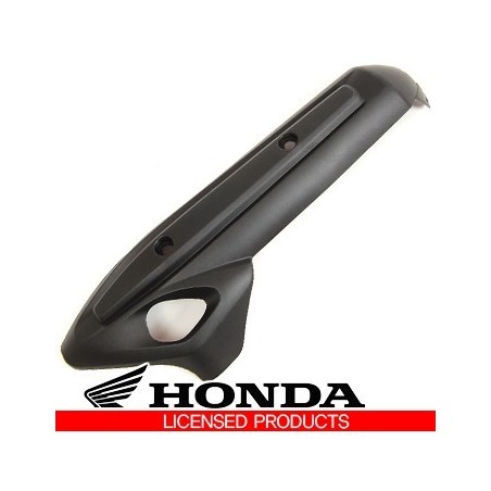 Protection Echappement Honda PCX 125 v1