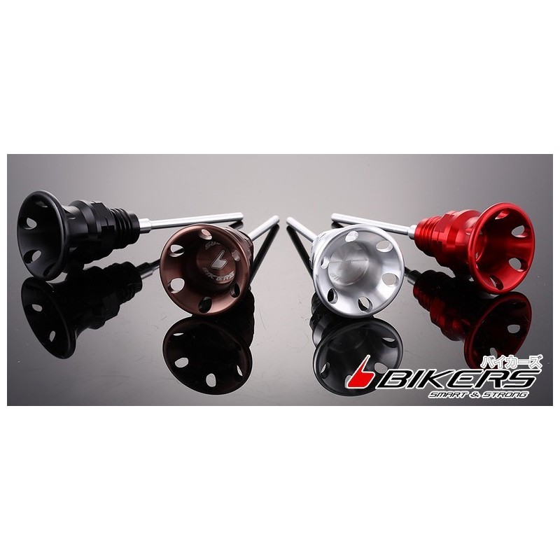Bouchon d'Huile Bikers Bouchon d'Huile Bikers