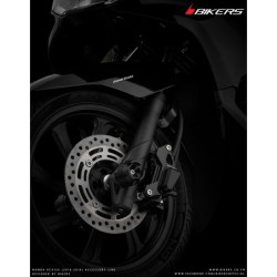 Protection Etrier Frein Avant Bikers Honda PCX