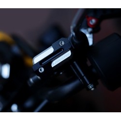 Couvre Reservoir Liquide de Frein Bikers Honda PCX 125 v1