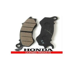 Plaquettes de Frein Honda PCX 125 v1