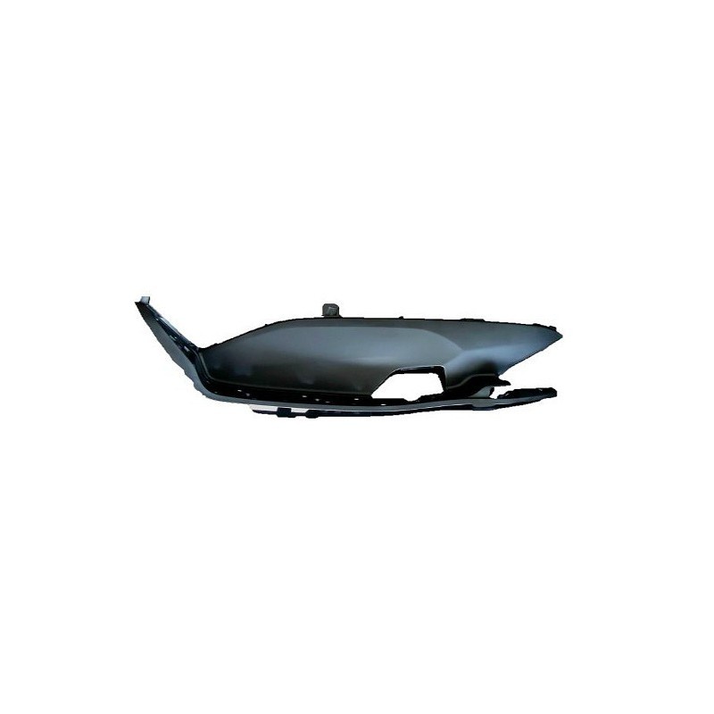 Plastique de Pied Gauche + Trappe Honda PCX 125/150 v2 Plastique de Pied Gauche + Trappe Honda PCX 125/150 v2