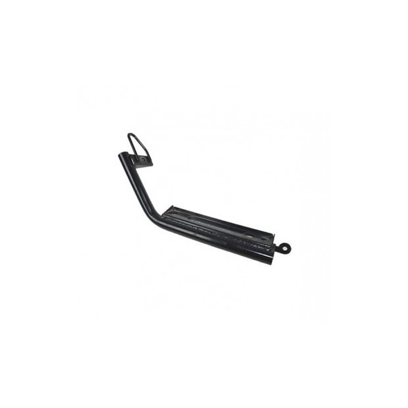Support Plastique de Pied Gauche Honda PCX 125/150 v2 Support Plastique de Pied Gauche Honda PCX 125/150 v2