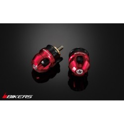 Embouts de Guidon Bikers Honda PCX 125/150 v2 v3