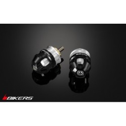 Embouts de Guidon Bikers Honda PCX 125/150 v2 v3