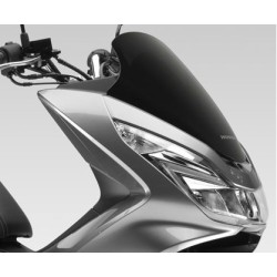 Bulle Saute Vent Honda PCX 125/150 v3 2014-2015