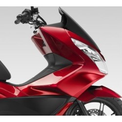 Carénage Avant Droit Honda PCX 125/150 v3 2014-2015