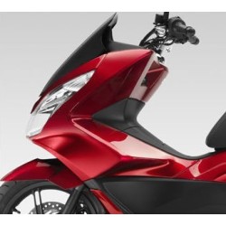 Carénage Avant Flanc Gauche Honda PCX 125/150 v3 2014-2015