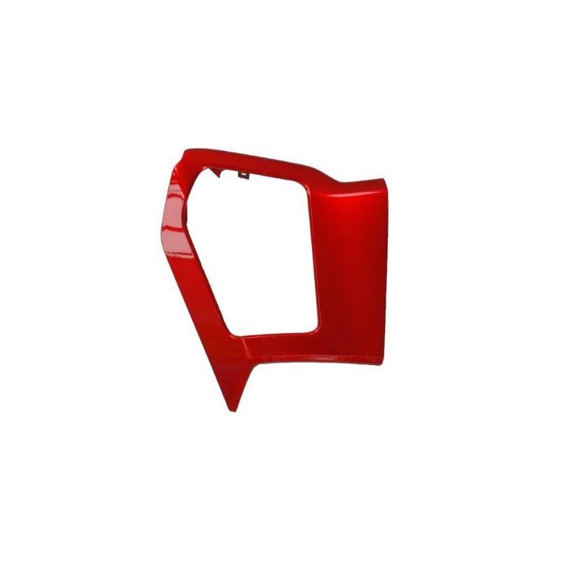 Contour Trappe Boite à gants Honda PCX 125/150 v3 2014-2015 Contour Trappe Boite à gants Honda PCX 125/150 v3 2014-2015