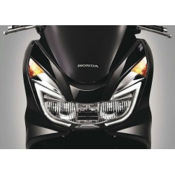 Phare Avant Led Honda PCX 125/150 v3 2014-2015