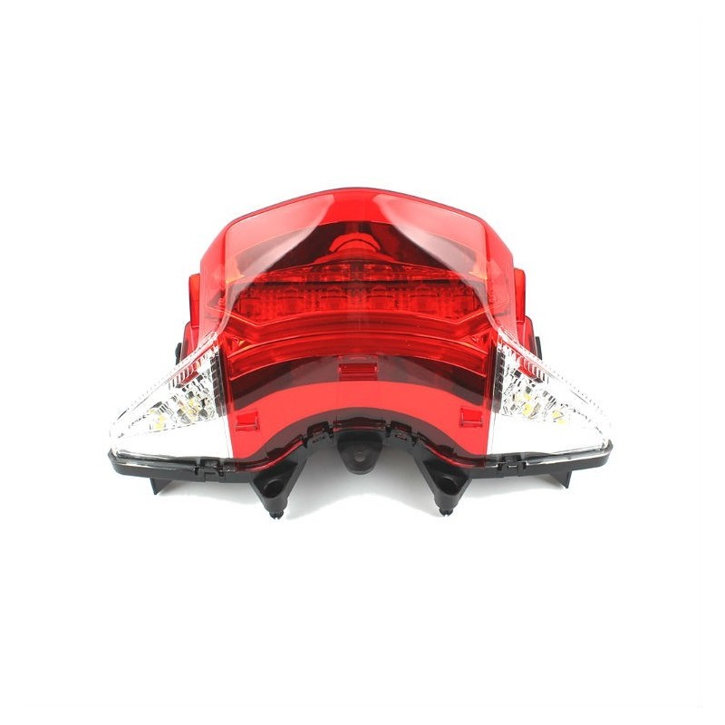Feux Arrière Led Honda PCX 125/150 v3 2014-2015 Feux Arrière Led Honda PCX 125/150 v3 2014-2015
