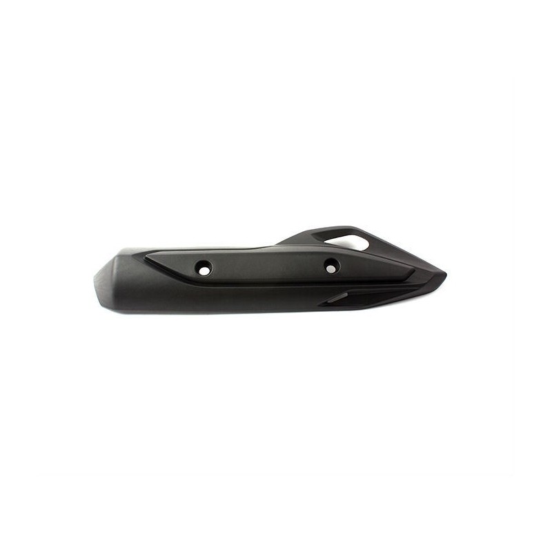 Cache Échappement Honda PCX 125/150 v3 2014-2015 Cache Échappement Honda PCX 125/150 v3 2014-2015