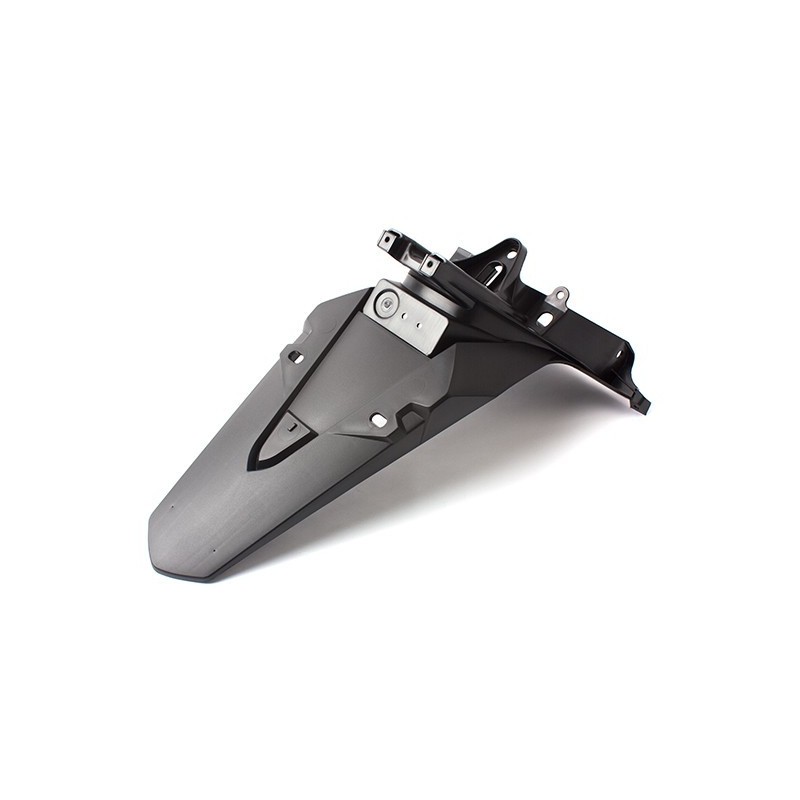 Garde Boue Arrière Support de Plaque Honda PCX 125/150 v3 2014-2015 2016 2017 Garde Boue Arrière Support de Plaque Honda PCX 125/150 v3 2014-2015 2016 2017