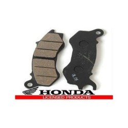 Plaquettes de Frein Honda PCX 125/150 v3