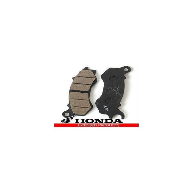 Plaquettes de Frein Honda PCX 125/150 v3