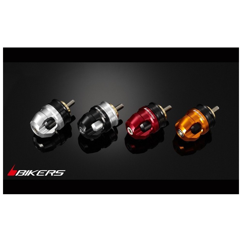 Embouts de Guidon Bikers Honda PCX 2018 2019 2020 Embouts de Guidon Bikers Honda PCX 2018 2019 2020