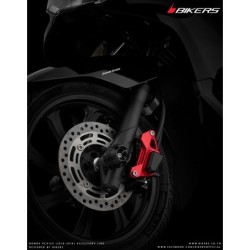 Protection Etrier Frein Avant Bikers Honda PCX