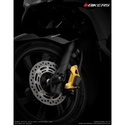 Protection Etrier Frein Avant Bikers Honda PCX