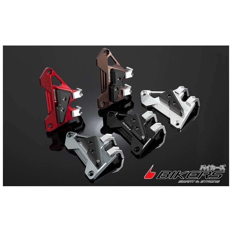 Protection Etrier Frein Avant Bikers Honda PCX Protection Etrier Frein Avant Bikers Honda PCX