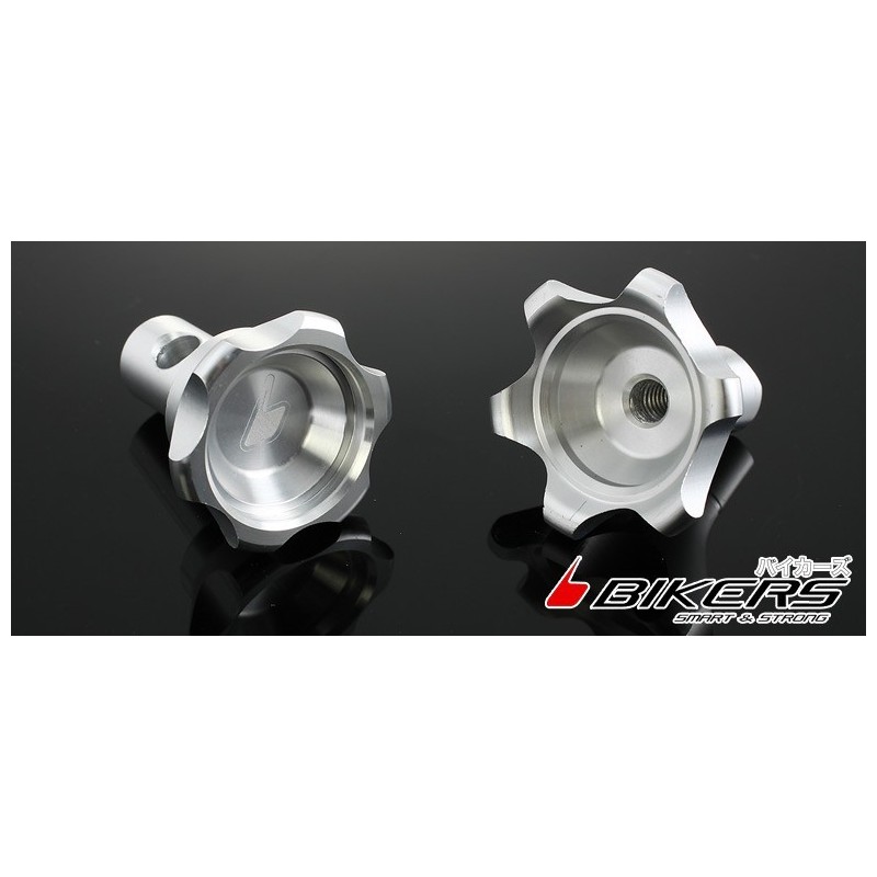 Embout de Reglage Tambour Arrière Bikers Honda PCX Embout de Reglage Tambour Arrière Bikers Honda PCX