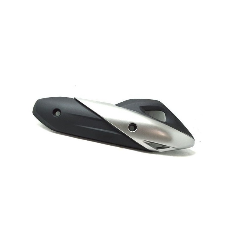 Protection Echappement Honda PCX 125/150 v4 2018 2019 2020 Protection Echappement Honda PCX 125/150 v4 2018 2019 2020
