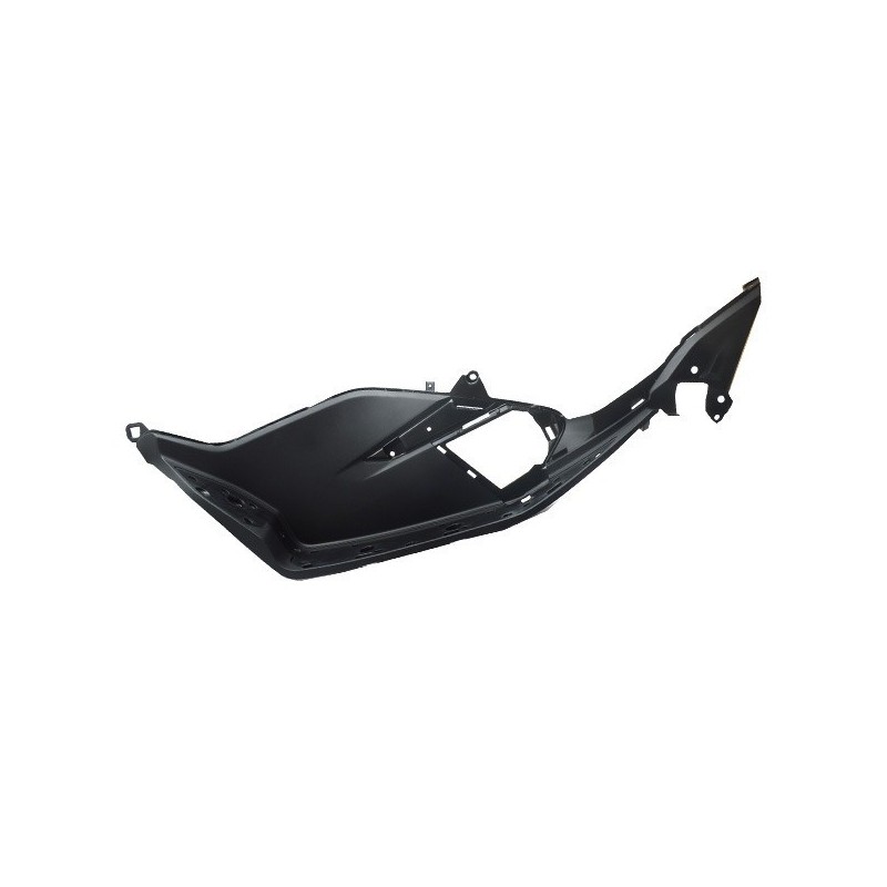 Plastique de Pied Gauche Honda PCX 125/150 v4 2018 2019 2020 Plastique de Pied Gauche Honda PCX 125/150 v4 2018 2019 2020