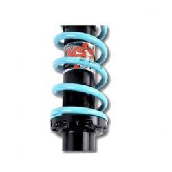 Shock Absorber YSS DTG PLUS Blue Honda PCX 2014 2015 2016 2017