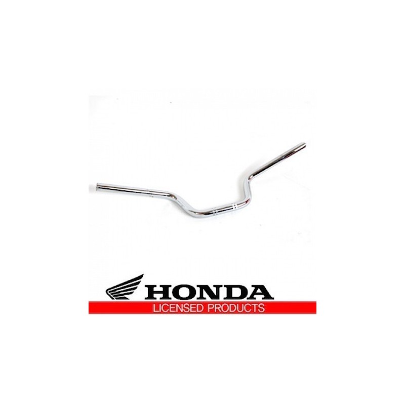 Guidon Honda PCX 125/150/160 v4 v5