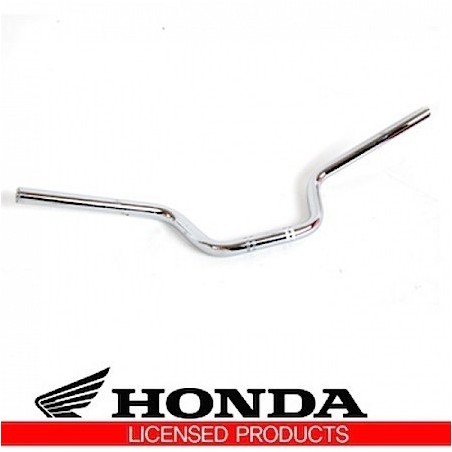 Guidon Honda PCX 125/150/160 v4 v5