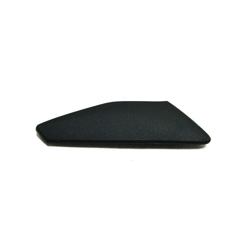 Couvre Repose Pied Gauche Honda PCX 125/150 v4 2018 2019 2020 Couvre Repose Pied Gauche Honda PCX 125/150 v4 2018 2019 2020