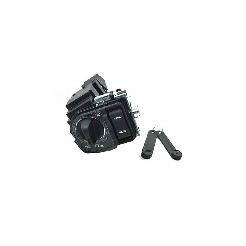 Bloc Neiman Honda PCX 125/150 v4 2018 2019 2020 Bloc Neiman Honda PCX 125/150 v4 2018 2019 2020