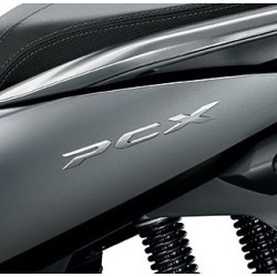 Emblème Honda PCX 125/150 v4 2018 2019 2020