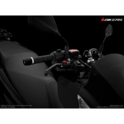 Levier Frein Droit Réglable Pliable Premium Bikers Honda PCX 2021