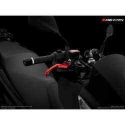 Levier Frein Droit Réglable Premium Bikers Honda PCX 2021