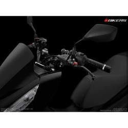 Levier Frein Gauche Réglable Premium Bikers Honda PCX 2021