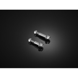 Vis Leviers de Frein Stainless Bikers Honda PCX 2021 ABS et e:HEV