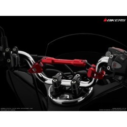 Barre Cross Bikers Honda PCX 2021