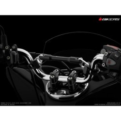 Barre Cross Bikers Honda PCX 2021