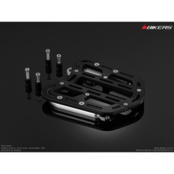 Support Top Case Bikers Honda PCX 2021