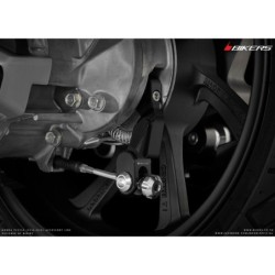 Patte de Frein Arrière Bikers Honda PCX 2021 Standard