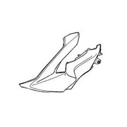 Carénage Avant Gauche Honda PCX 125/160 v5 2021