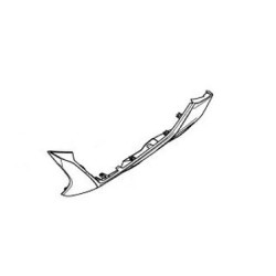 Carénage Inférieur Gauche Honda PCX 125/160 v5 2021